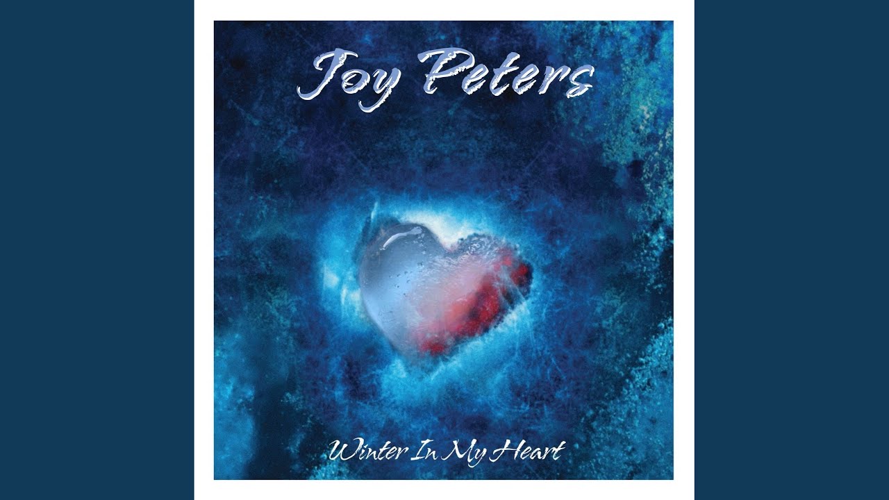 Regardez Winter in My Heart (Radio Version) sur YouTube