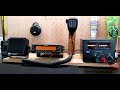 Kenwood V71A Basic Operation