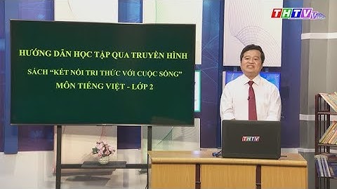 Bài: Luyện tập Từ ngữ chỉ đặc điểm; câu nêu đặc điểm|Tiếng Việt lớp 2|Kết nối tri thức với cuộc sống