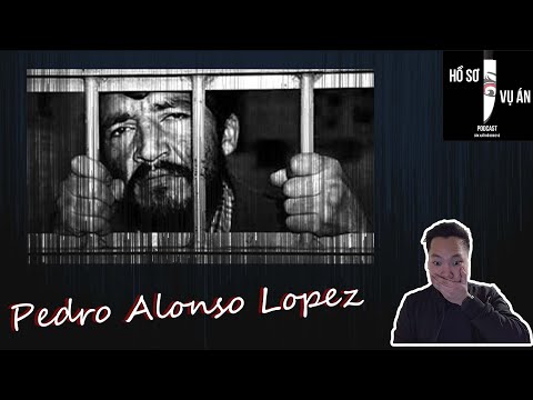 Video Pedro Alonso Lopez Con Quỷ Vùng Andes || Podcast Hồ Sơ... - youtube