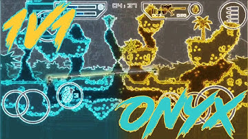 MINI MILITIA-1v1 w/Onyx/Cript JR