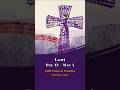 Jesus Christ is the Way | Lent - Day 13 | Mar 4 #lent #jesus #1000praises #praise #love #godsword