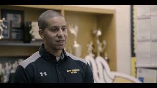 2022 Sbhs Fall Sports Video