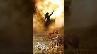 yada yada hi dharmasya status | mahabharat sloka | #foryou #sloka #krishnastatus #shorts #motivation