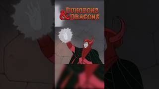 VENGER JOINS THE PARTY!?!? | Dungeons & Dragons