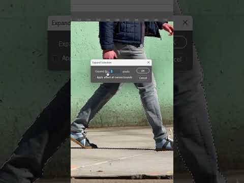 Photoshop Trick: Erase Characters from Images Like a Pro