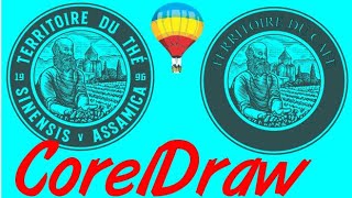 Corel Draw Tips & Tricks VERY HARD to change just the TEXT