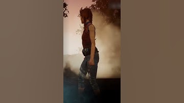 DBDM-9 Meg Thomas / Dead By Daylight Mobile