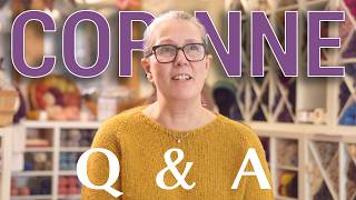 A Decade of Wool: Q & A with Corinne