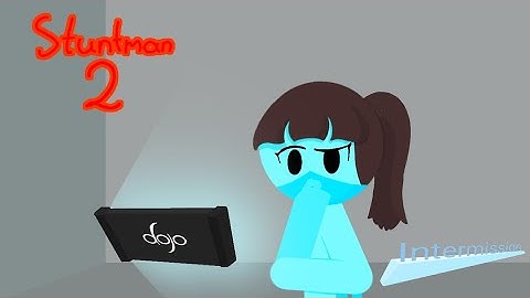 Stuntman collab 2 | AnaGD