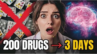 How I Memorized the Top 200 Drugs in 3 Days (PTCB Speed Method That Actually Works)