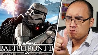 JOYEUX PEW PEW ! | Star Wars Battlefront 2