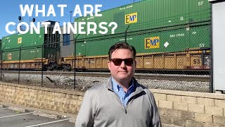 What are Containers Supply Chain Term Explained.