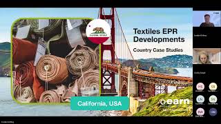 Navigating the Future of Textiles EPR
