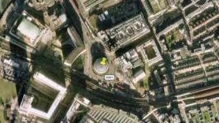 MIS Maps - Capital City Compilation