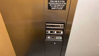 2 Dover Hydraulic Elevator at Best Western Plus Park Place Inn - Mini Suites, Anaheim CA