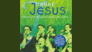 Danke, Jesus
