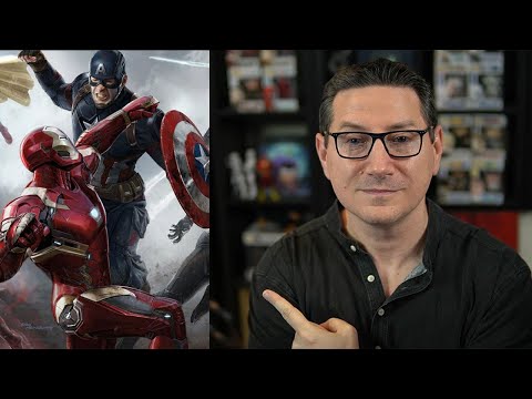 Will The MCU Make Actors Now Sign Contracts For Movies And Disney+ mp4