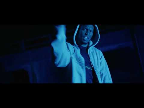 Merky ACE - Deaf (Official Music Video)