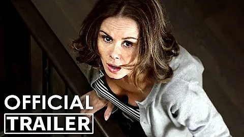 Z Official Trailer 2020 | Horror Movie HD