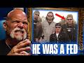 Hells Angels Boss Reflects on Being Infiltrated by an Undercover ATF Agent