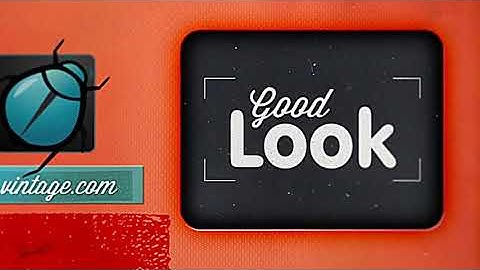 View Master Slideshow | After Effects template