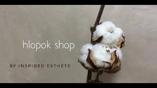 Хлопковая Эстетика Hlopok Shop