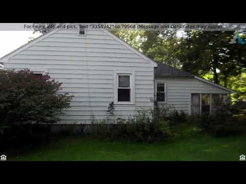 9221 Route 22, Copake, NY home video tour