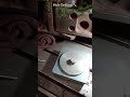 wait for end 🤯 Jig fixture drilling with clean hole finish ✨#machine #youtube #shorts