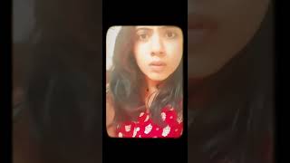 Vidhya Vijayakumar Girl Mallu Reels