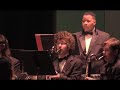 La Salle-Peru Township High School's Winter Band Concert