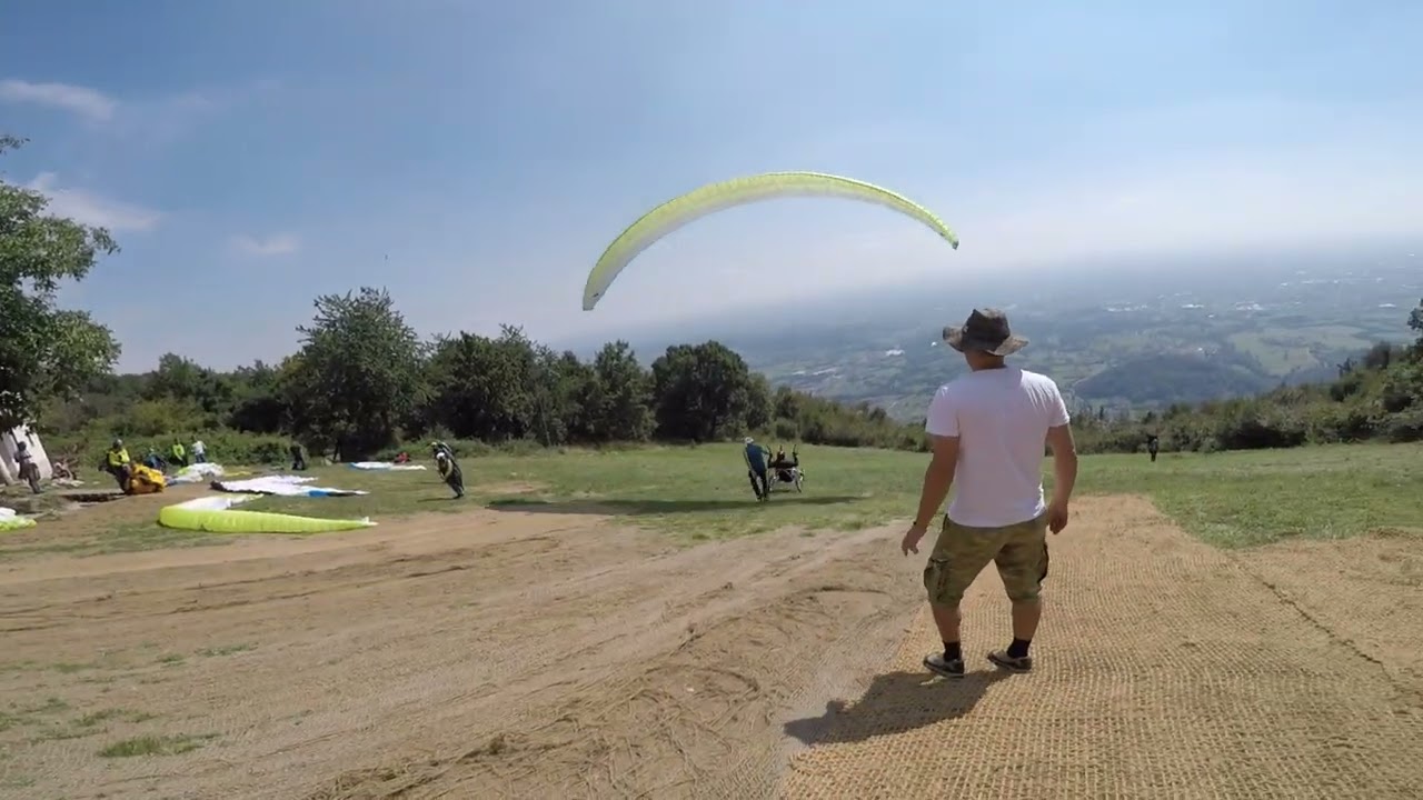 ROZWIŃ SKRZYDŁA w Bassano del Grappa 2023