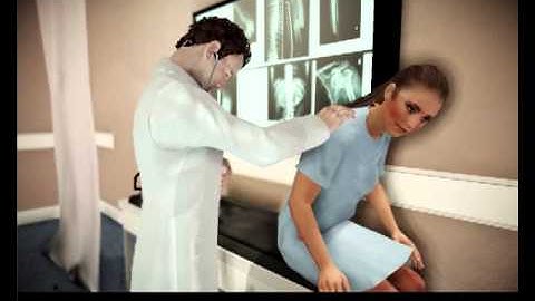 Passive Interactive Storytelling - PINTER - version 1