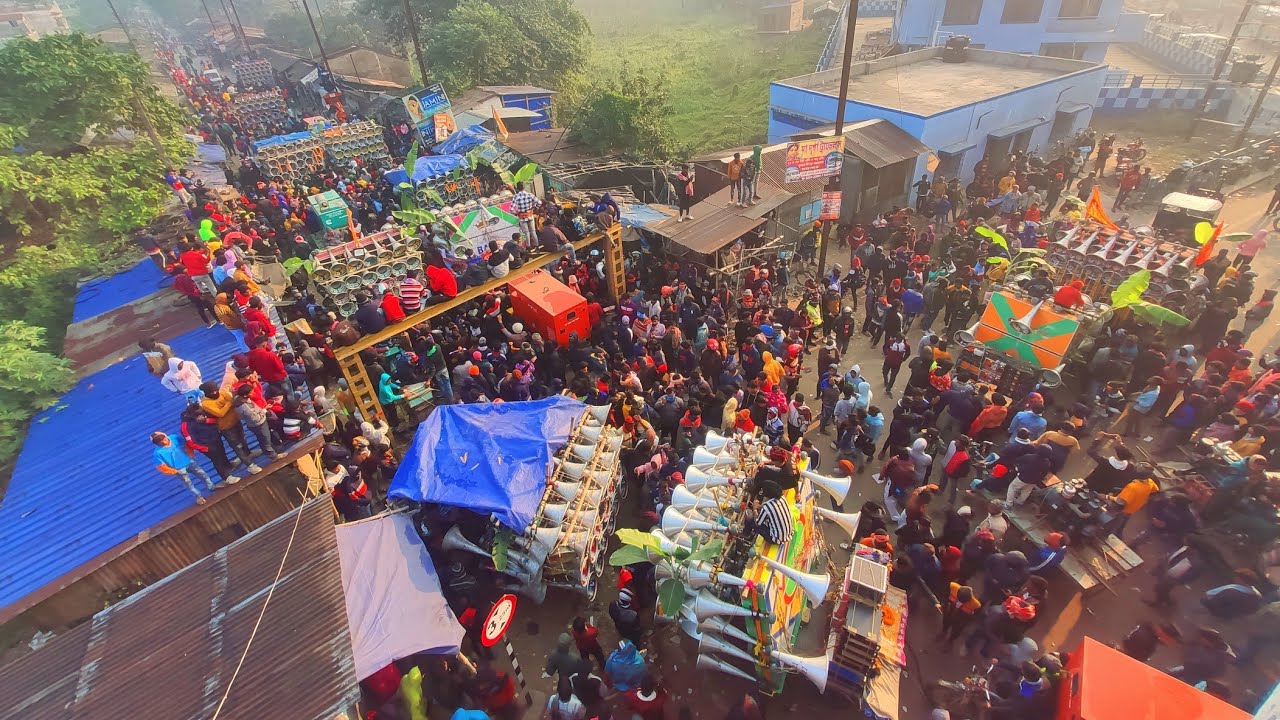 আজ চাঁপাডাঙ্গা কম্পিটিশন😡রকস্টার😡সাউন্ড কিং😡বাবু😡মন্ডল😡ভোলেবাবা😡বেঙ্গল কিং😡সুপার কিং😡সাউন্ড সার্ভিস