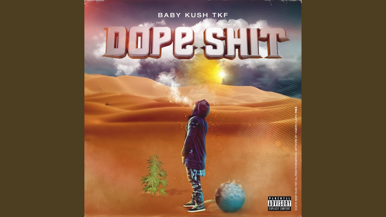 Watch Dope Shit on YouTube Watch Dope Shit on YouTube