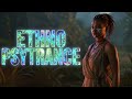 ethno psytrance tribal journey