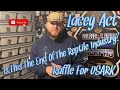 IS THIS THE END OF THE REPTILE INDUSTRY IN THE USA!?  ||  RAFFLE FOR USARK - WE NEED TO ACT NOW!!!