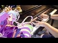 Konomi Suzuki - "One Day Sky" (Piano Cover)
