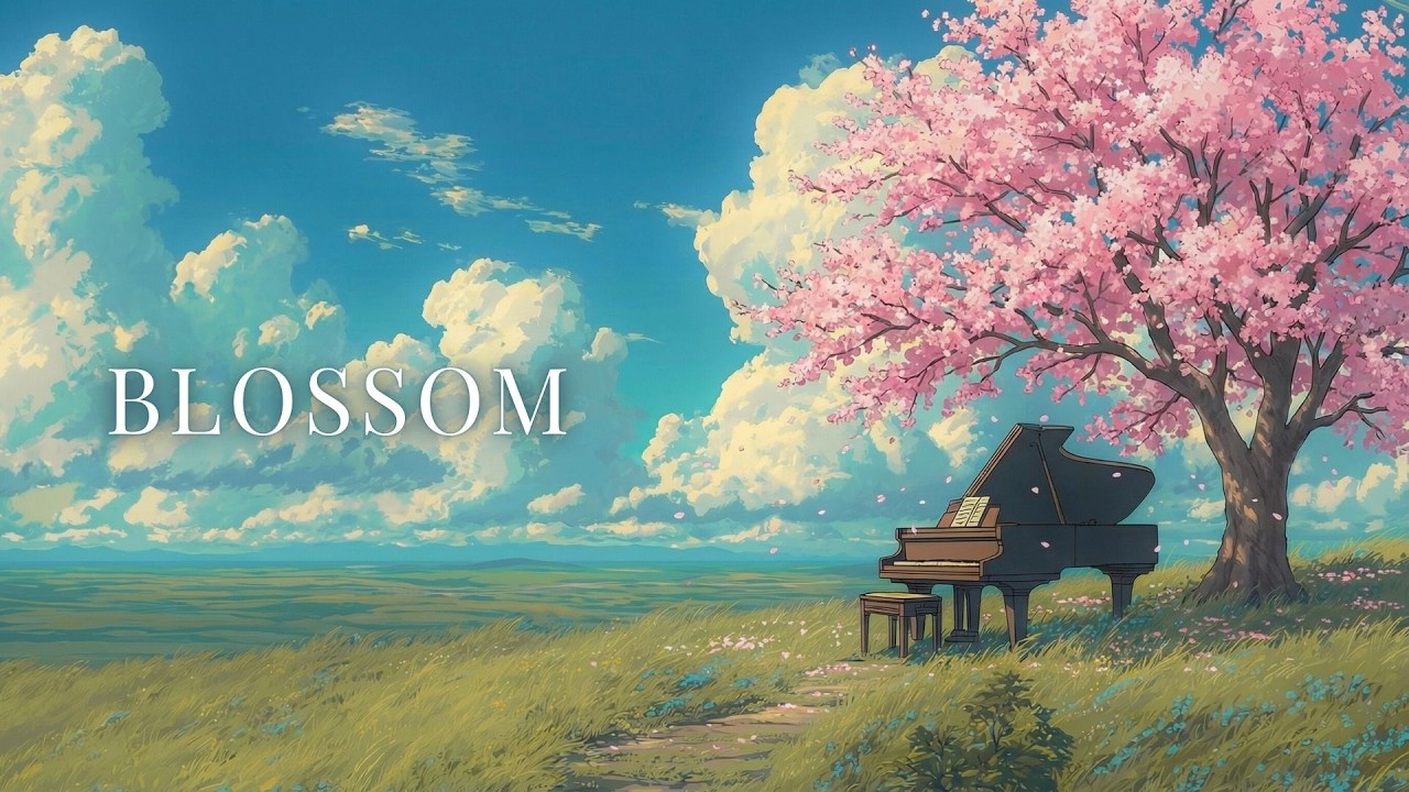 Relaxing Piano Music | Romantic and Beautiful Music, Sleep Music, Stress Relief