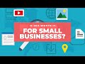 Is SEO Worth It For Small Businesses? - Planet Marketing by Francisco Meza