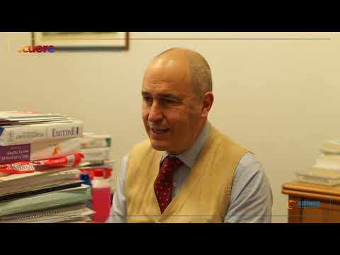 Prof Claudio Ferri - Covid e Cuore