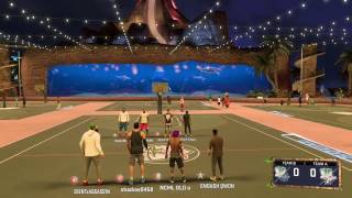 Nba 2k17 patch 1.08 notes