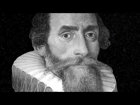 All of Johannes Kepler's Philosophy