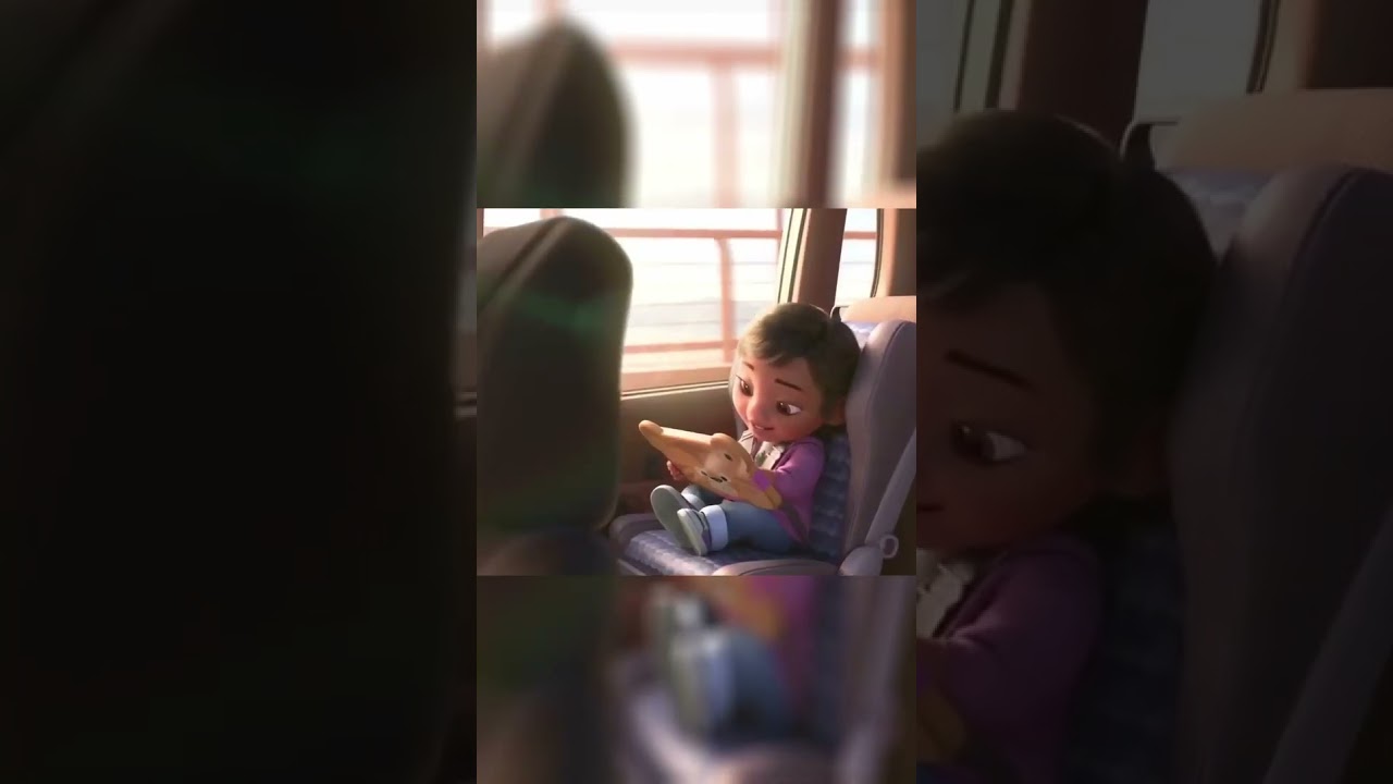 The Wife Reveal 😱 