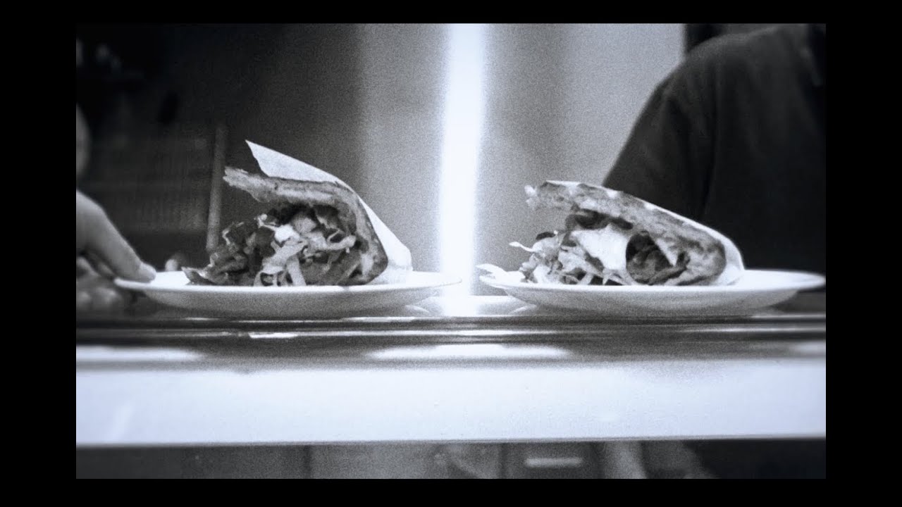 SDP Candle Light Döner YouTube