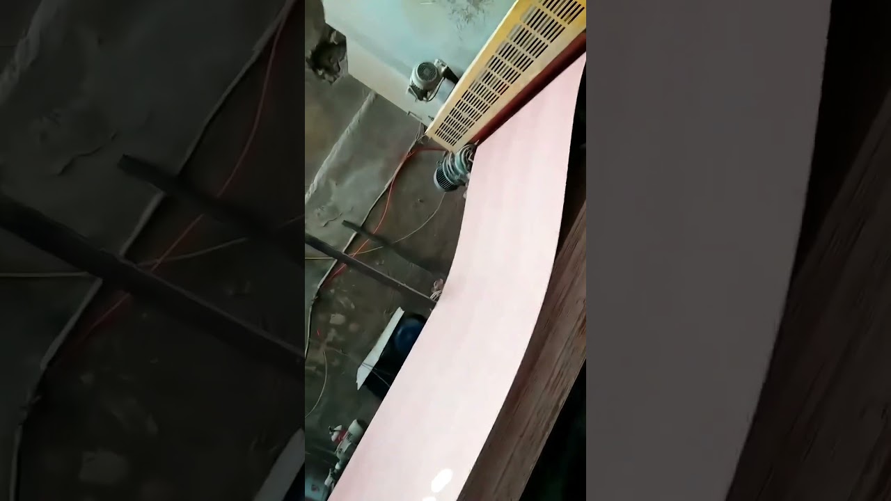 6mm Two-Faced Bintangor Plywood! 😄🌟 