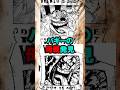 これで満足？wバギーの父はロックスと思わないが乗っかる(笑)#ワンピース #onepiece #shorts #1155