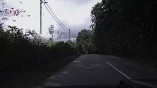 Kembali ke laluan seram UUM Sintok Bukit Kachi ke Durian Burung..#67..They Welcoming You.!