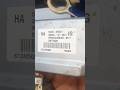 Eon eps module hardware Compunents missing #shorts #subscribe #electricalhub #automobile #500subs