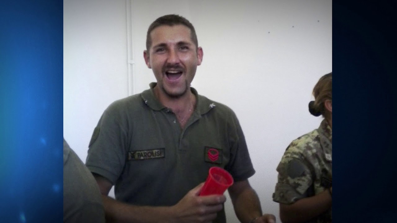 Melania Rea | La ricostruzione di Salvatore Parolisi